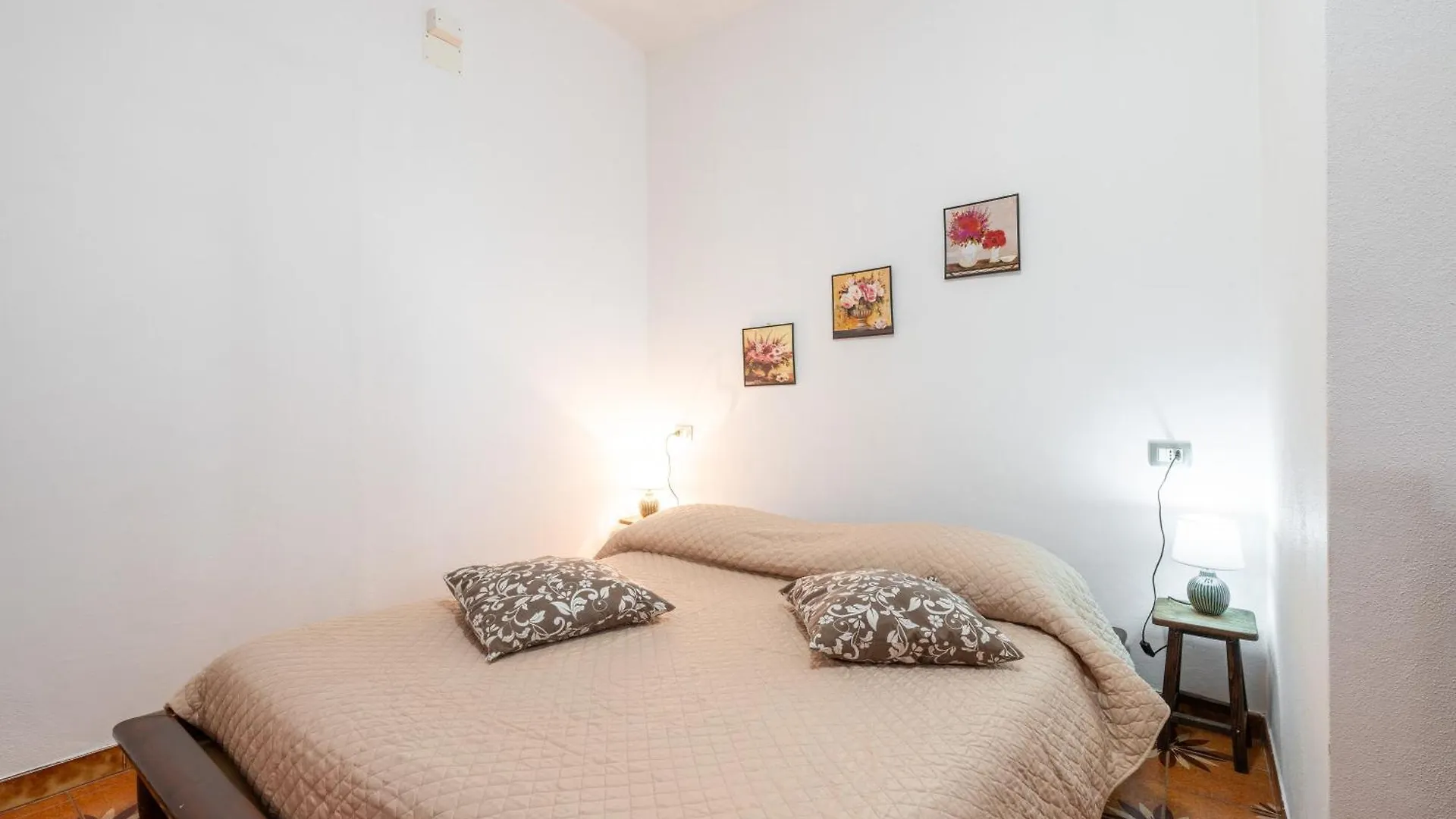 Holiday home Gaia Casa Vacanze San Giovanni Suergiu