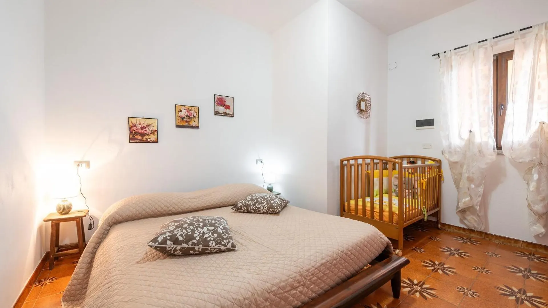 Gaia Casa Vacanze San Giovanni Suergiu Italy