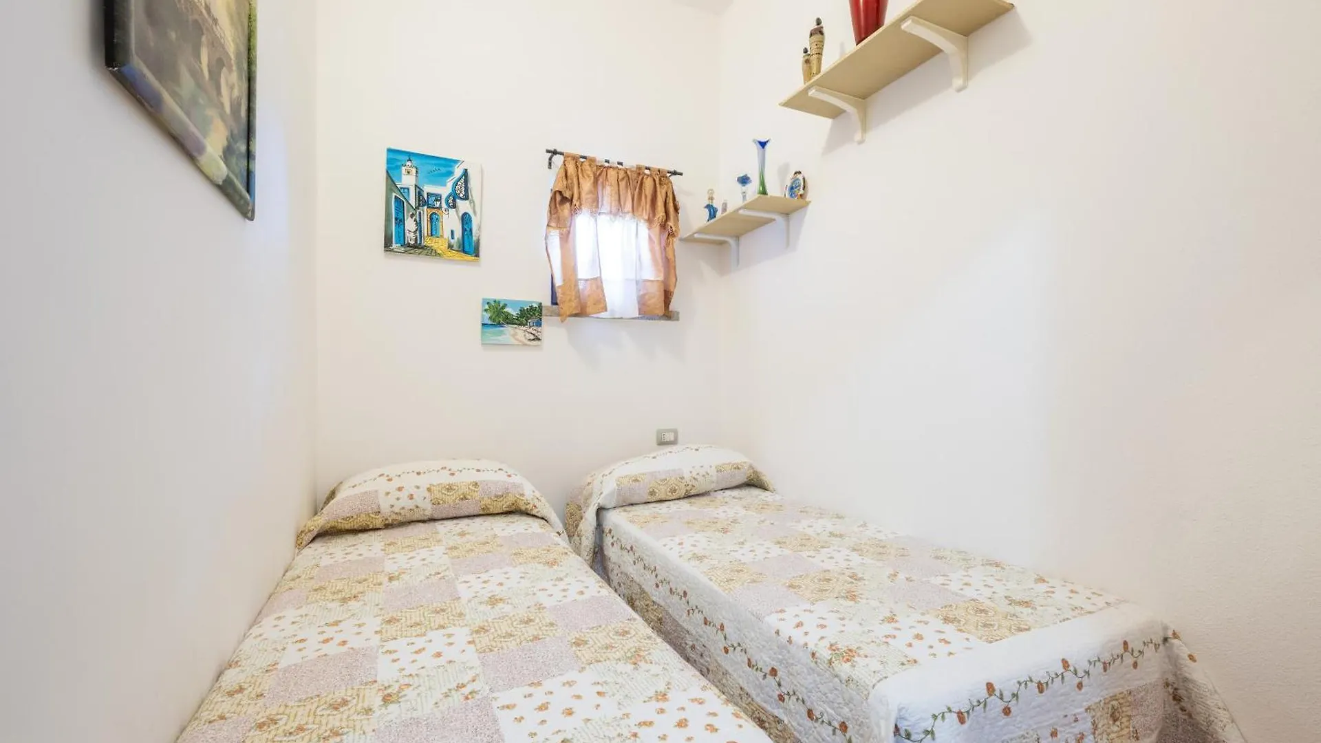 Gaia Casa Vacanze San Giovanni Suergiu