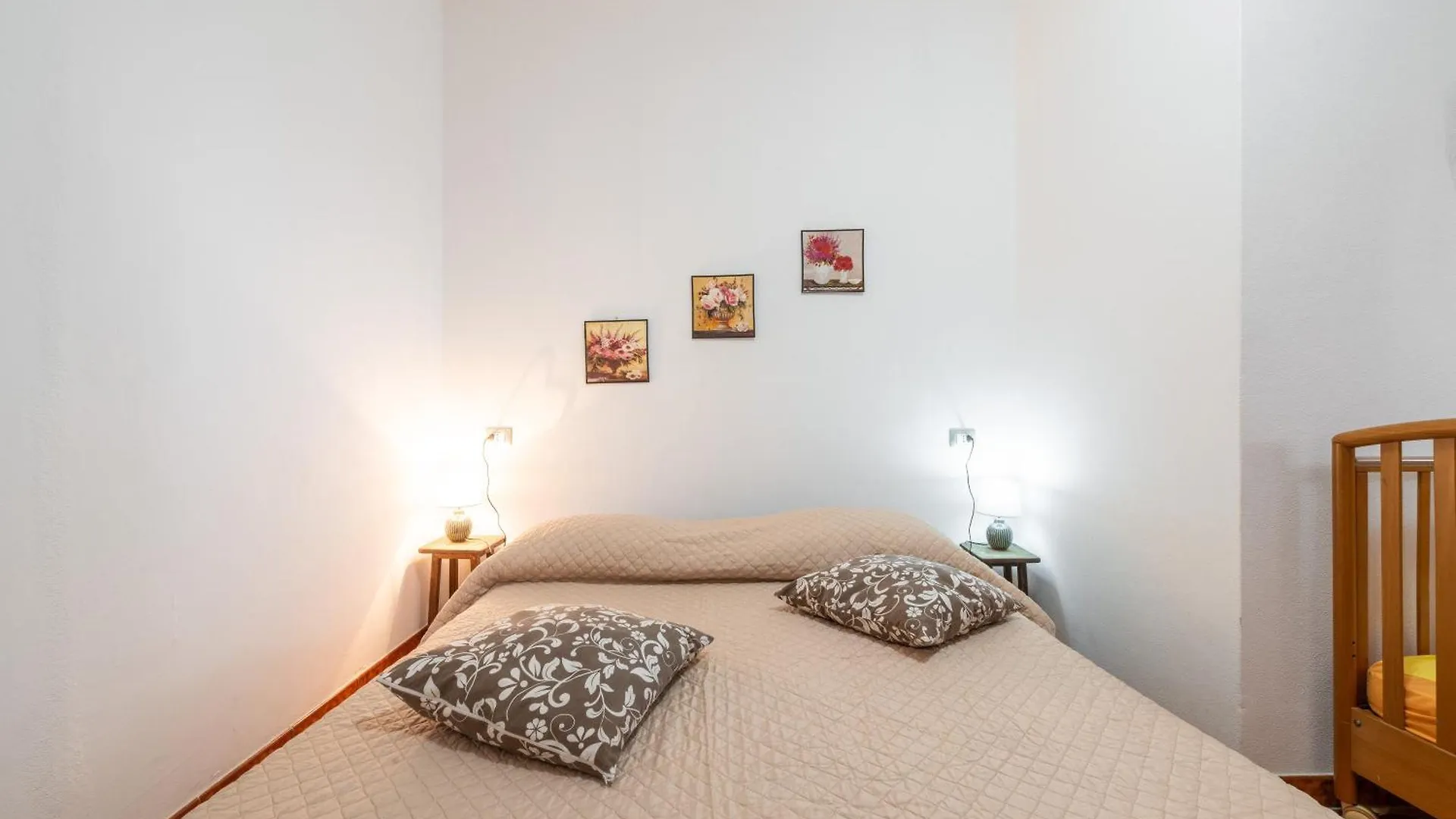 Gaia Casa Vacanze San Giovanni Suergiu 0*,  Italy