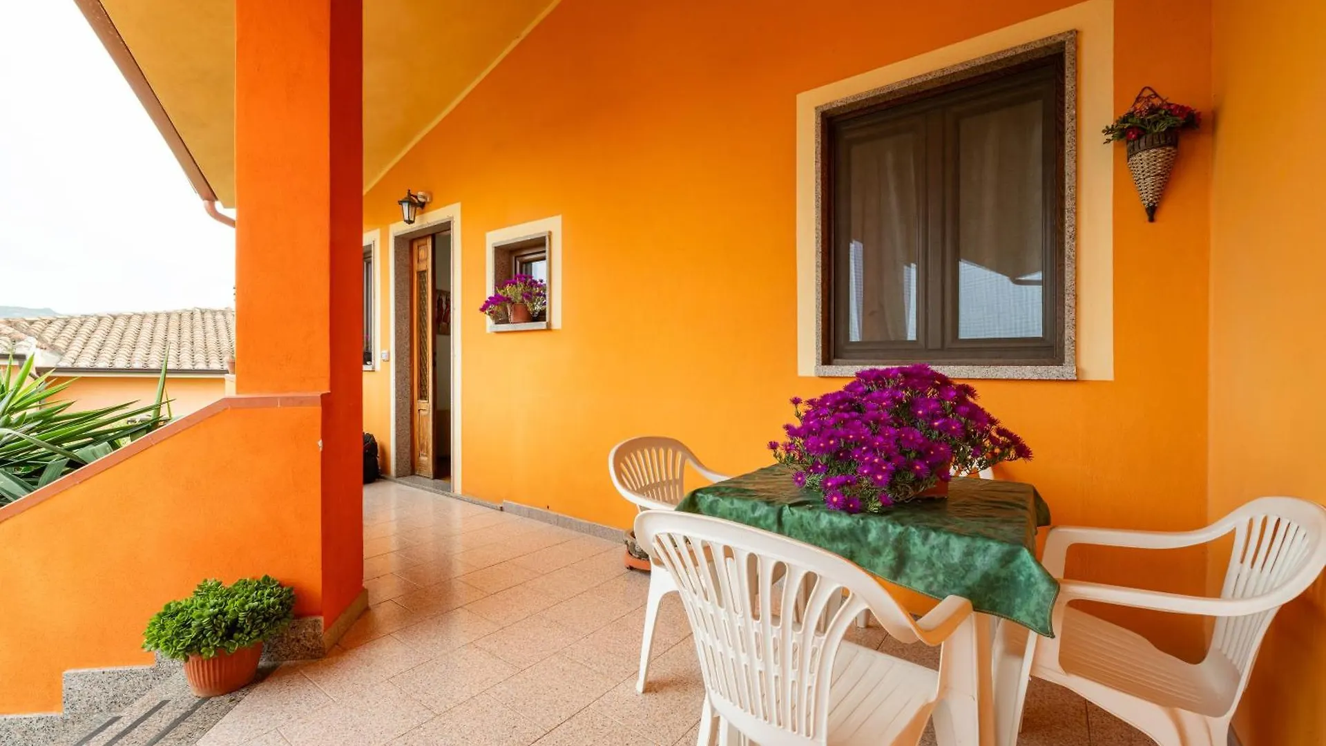 Gaia Casa Vacanze San Giovanni Suergiu