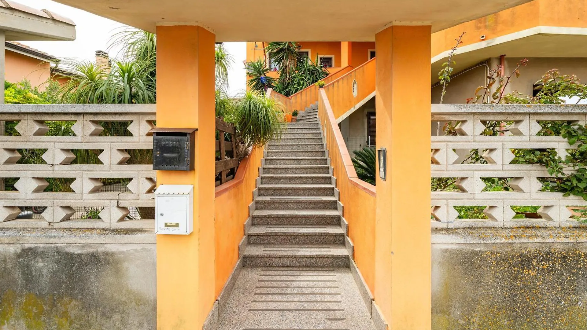 Holiday home Gaia Casa Vacanze San Giovanni Suergiu