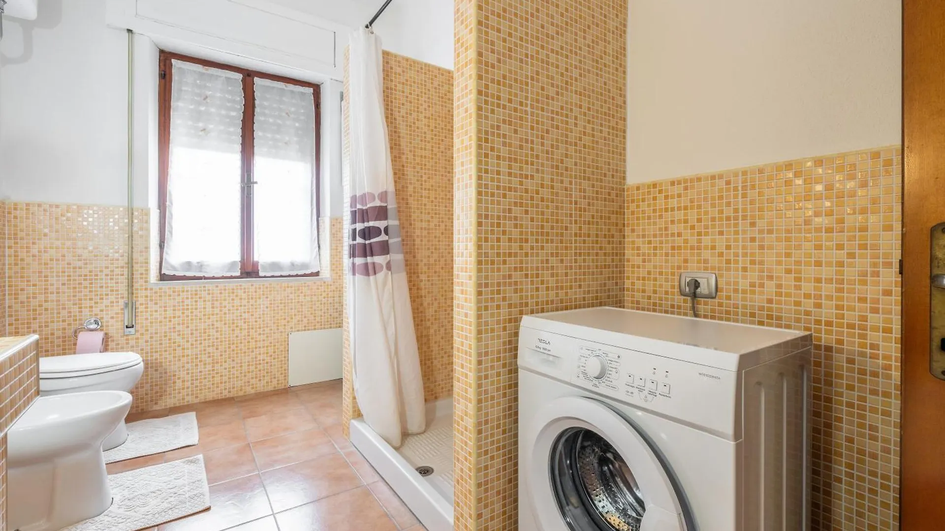 Holiday home Gaia Casa Vacanze San Giovanni Suergiu Italy