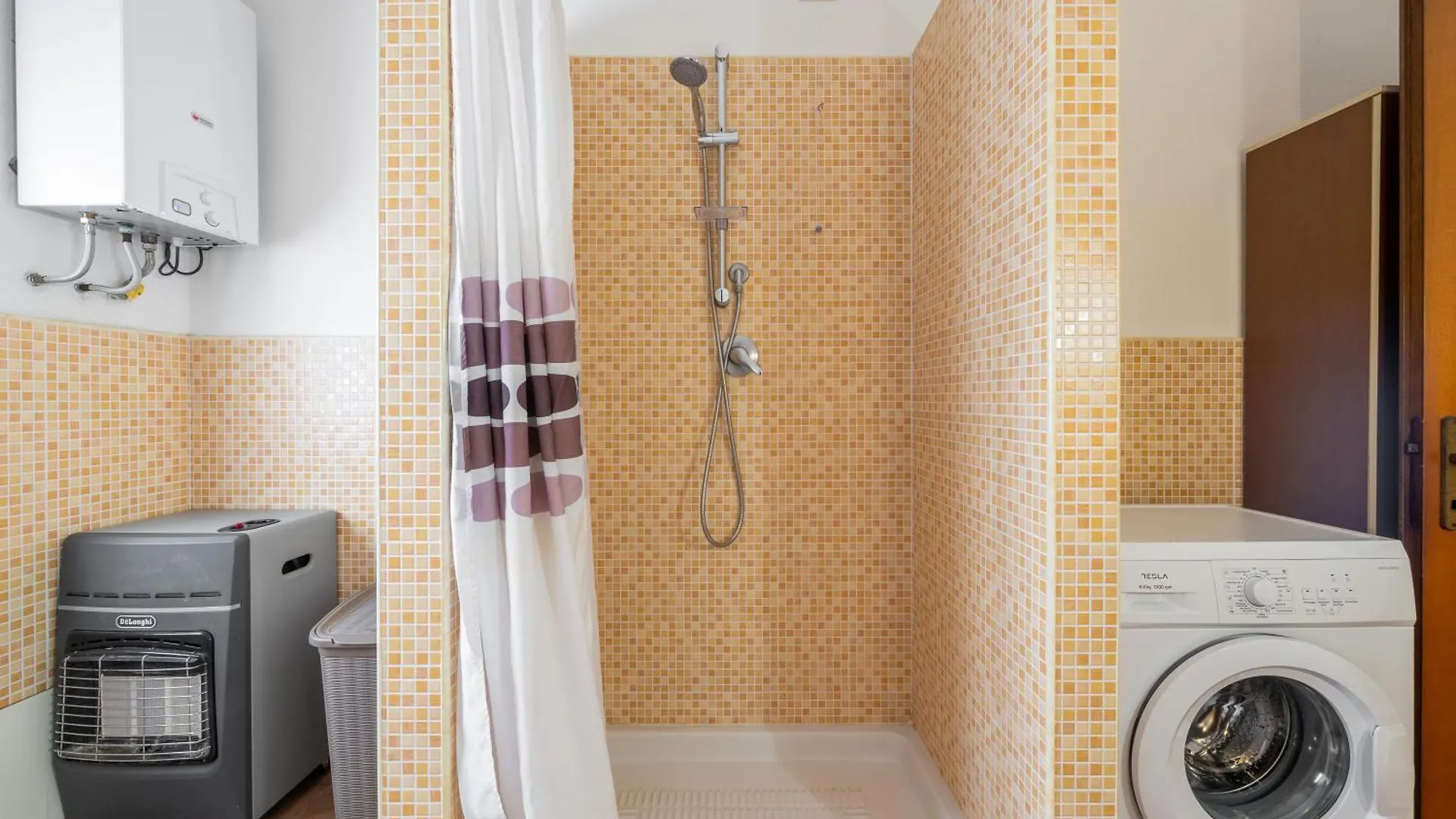 Gaia Casa Vacanze San Giovanni Suergiu Holiday home