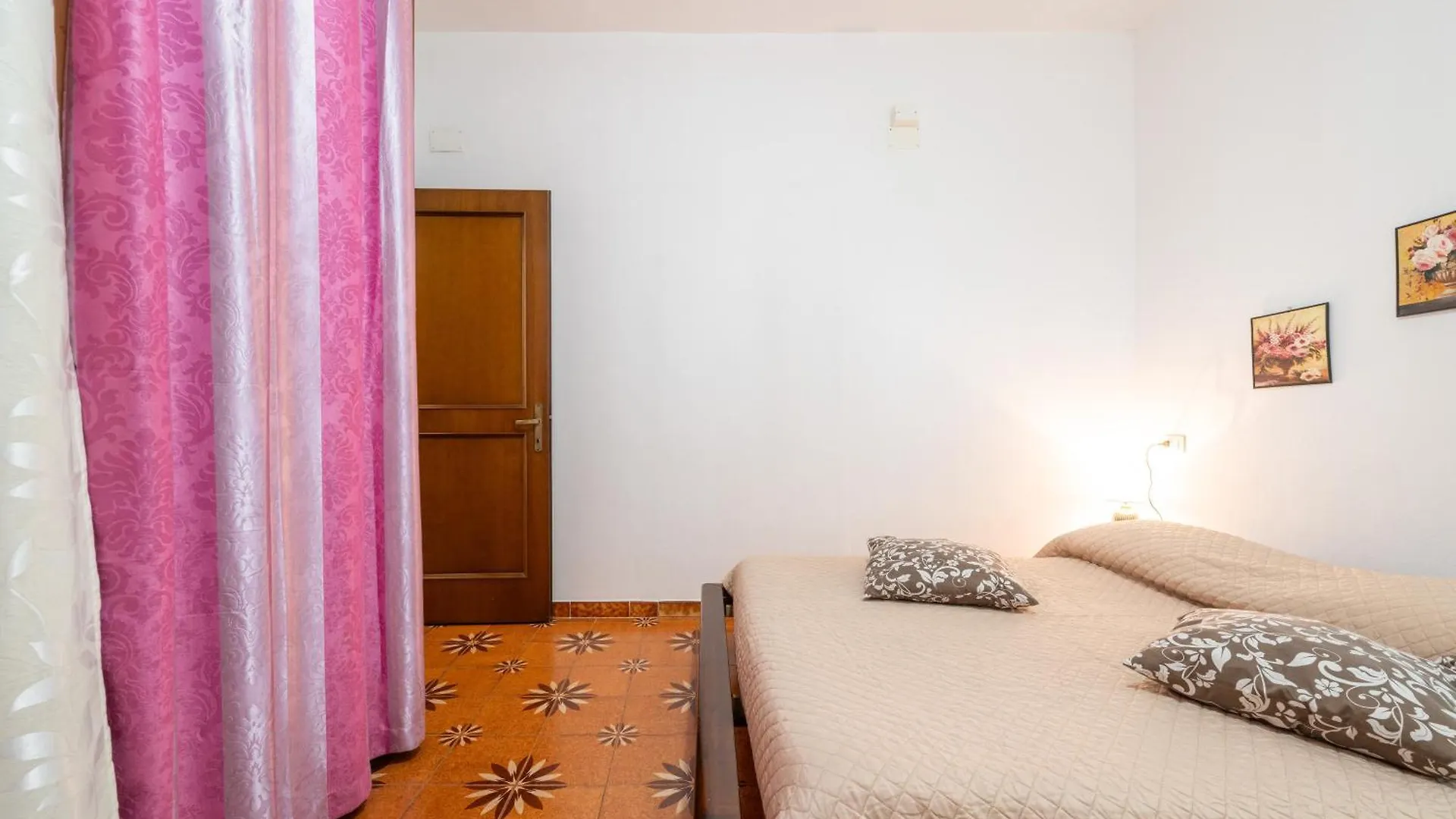 Gaia Casa Vacanze San Giovanni Suergiu Holiday home
