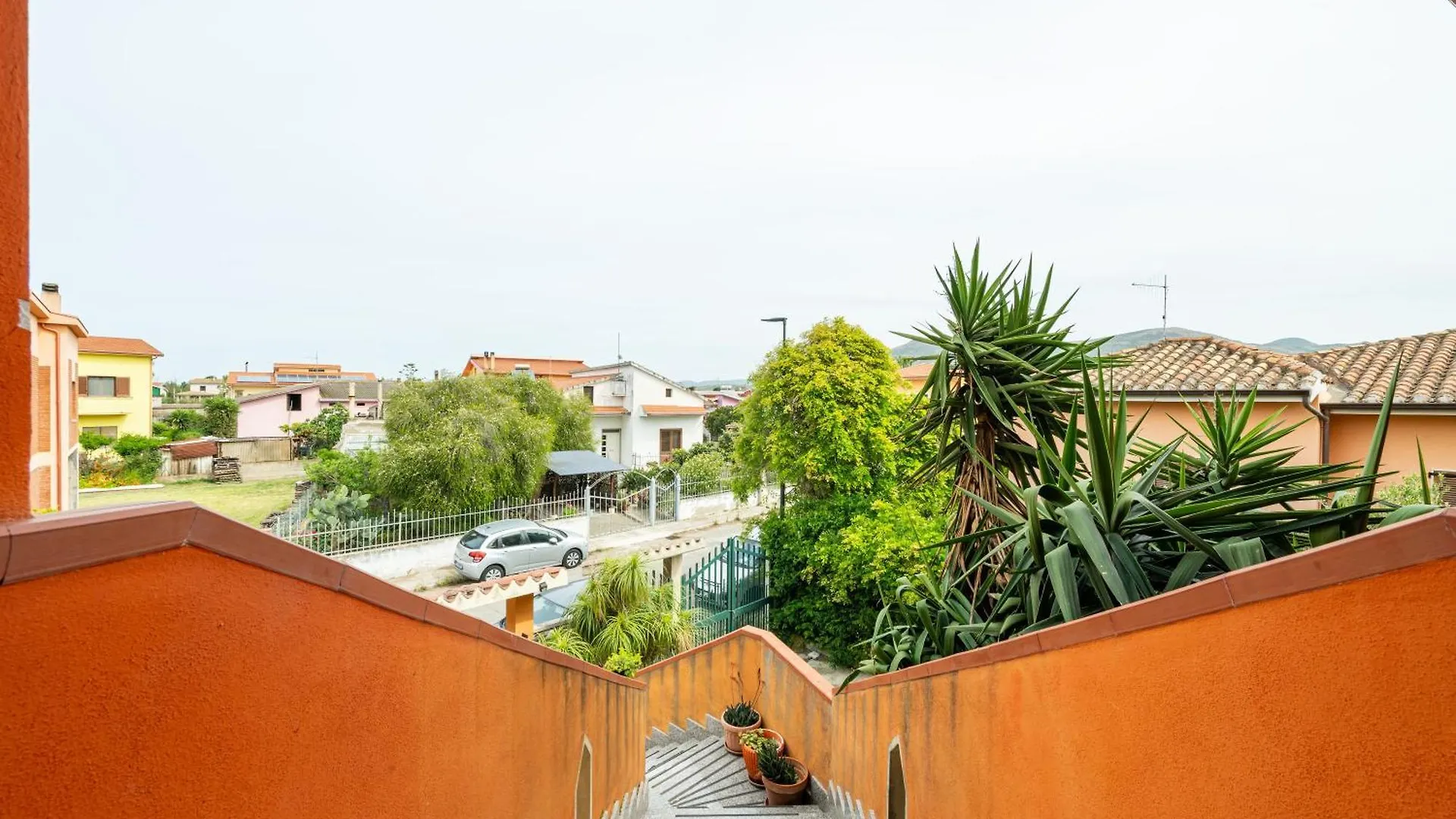 Gaia Casa Vacanze San Giovanni Suergiu Holiday home