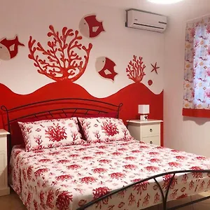 Bed & Breakfast Il Mirto Bianco, San Giovanni Suèrgiu