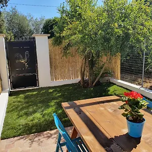 Casa vacanze Casa Sa Prenda, San Giovanni Suèrgiu