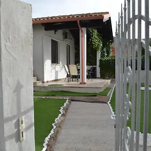 Casa Giovanna Hébergement de vacances