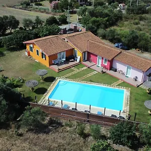 Erilia Hébergement de vacances